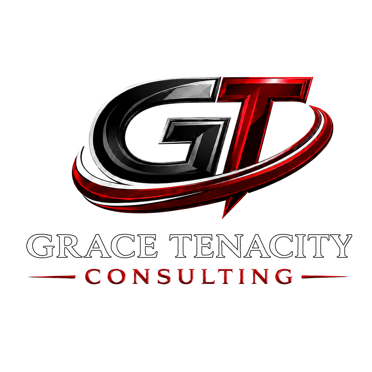 Grace Tenacity LLC - business consulting Las Vegas